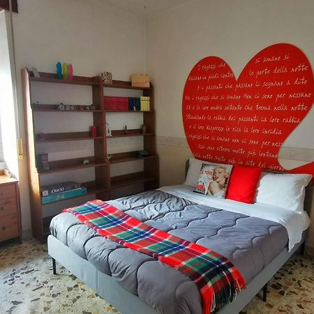 Bran House Διαμέρισμα San Giorgio a Cremano Εξωτερικό φωτογραφία