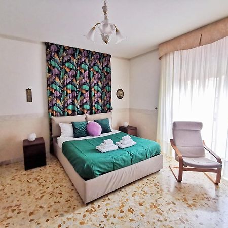 Bran House Διαμέρισμα San Giorgio a Cremano Εξωτερικό φωτογραφία