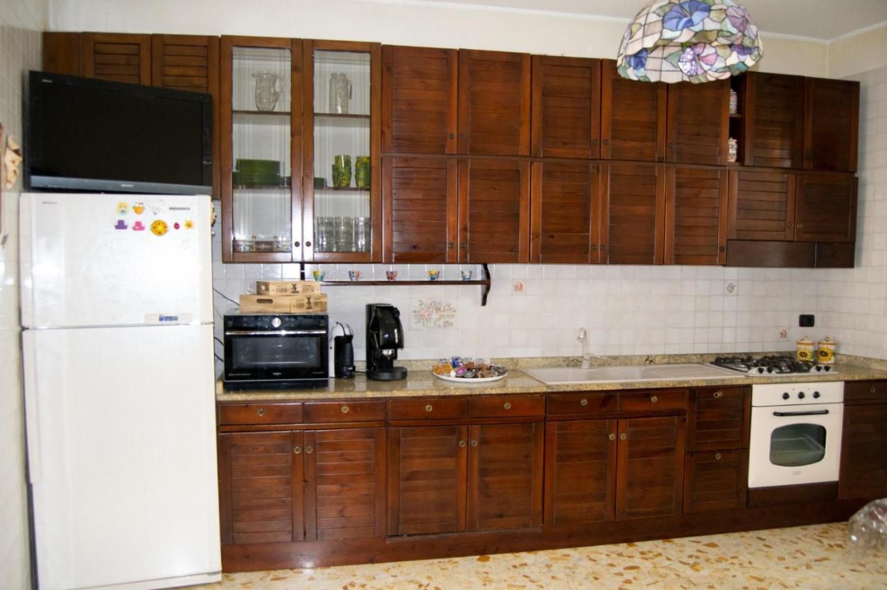Bran House Διαμέρισμα San Giorgio a Cremano Εξωτερικό φωτογραφία