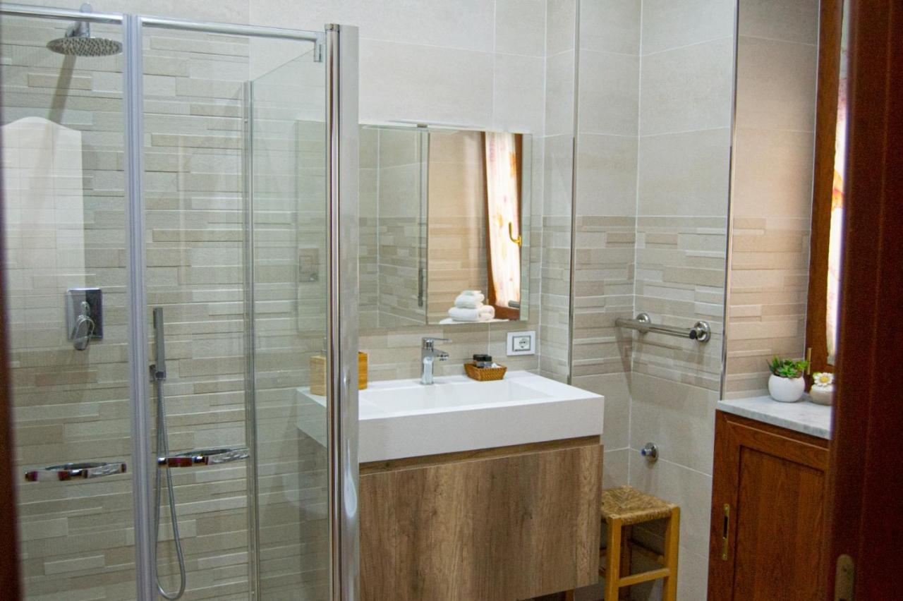 Bran House Διαμέρισμα San Giorgio a Cremano Εξωτερικό φωτογραφία