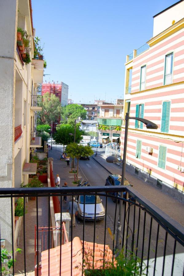 Bran House Διαμέρισμα San Giorgio a Cremano Εξωτερικό φωτογραφία