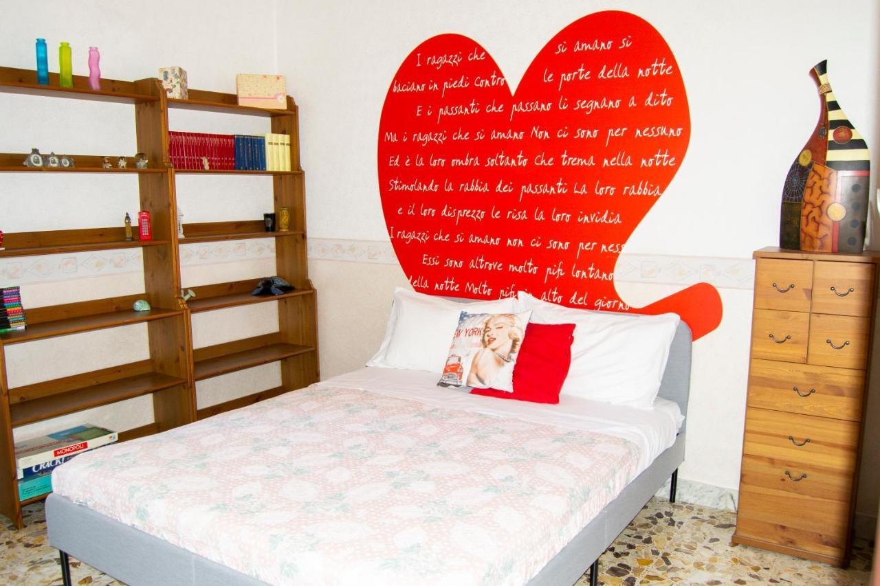 Bran House Διαμέρισμα San Giorgio a Cremano Εξωτερικό φωτογραφία