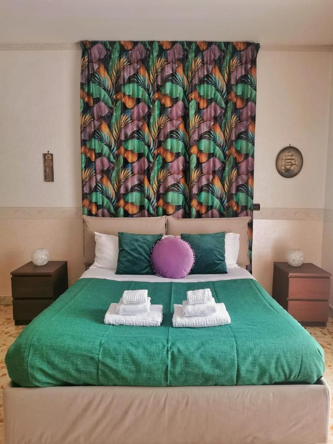 Bran House Διαμέρισμα San Giorgio a Cremano Εξωτερικό φωτογραφία
