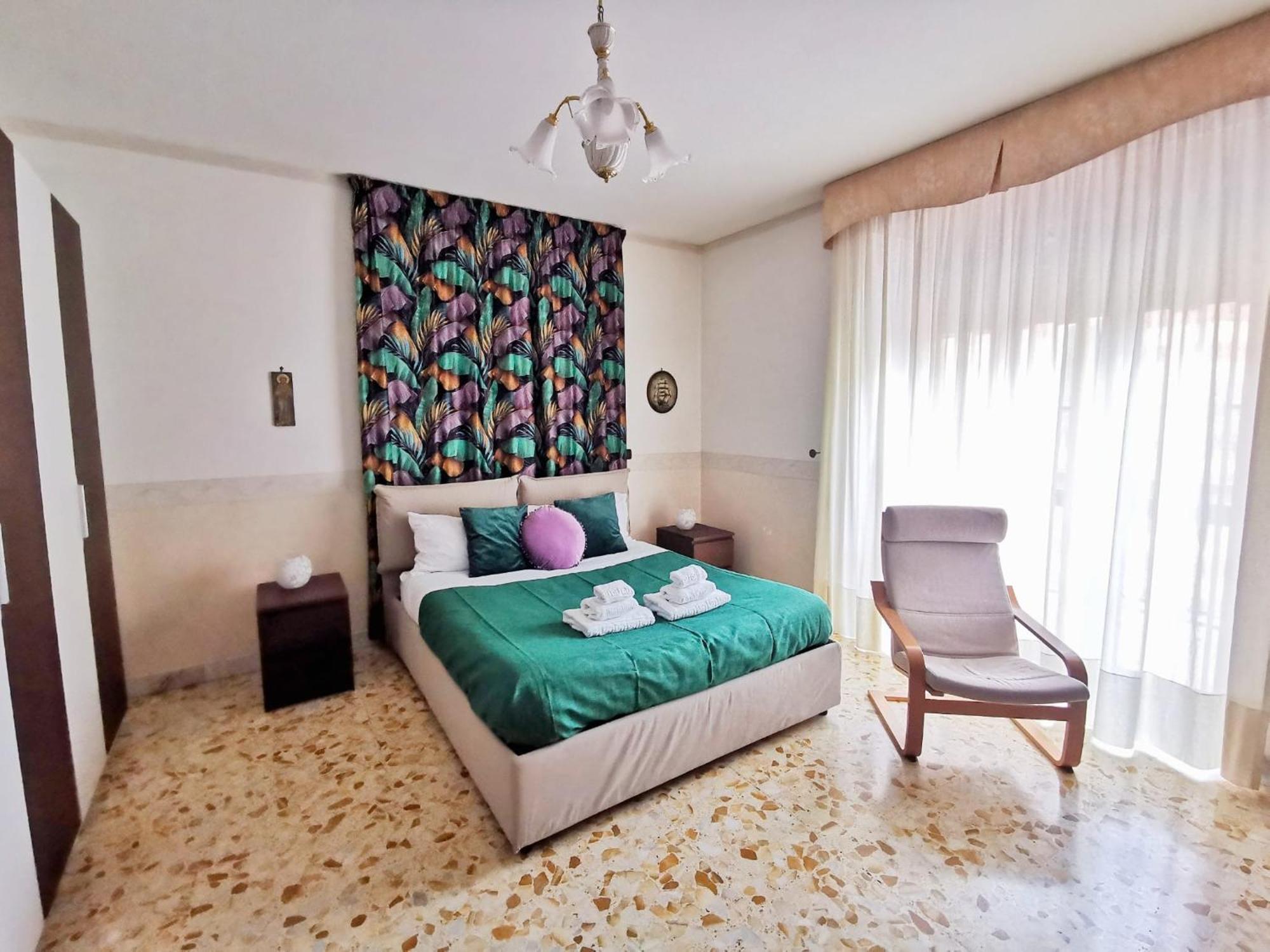 Bran House Διαμέρισμα San Giorgio a Cremano Εξωτερικό φωτογραφία